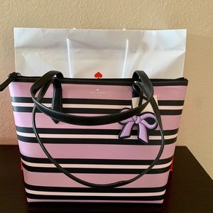 Kate Spade Cassy Tote